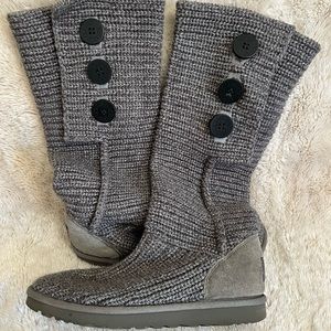 UGG boots